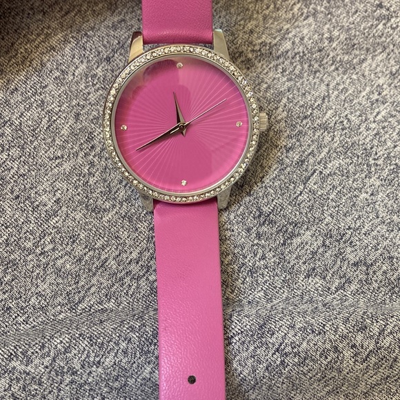 Manhattan by Croton Ladies Watch NWOT - Picture 2 of 4